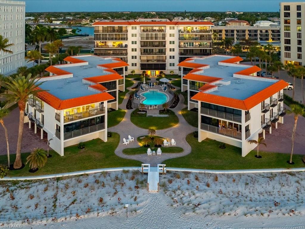 SOUTHERN CLIPPER - Residential