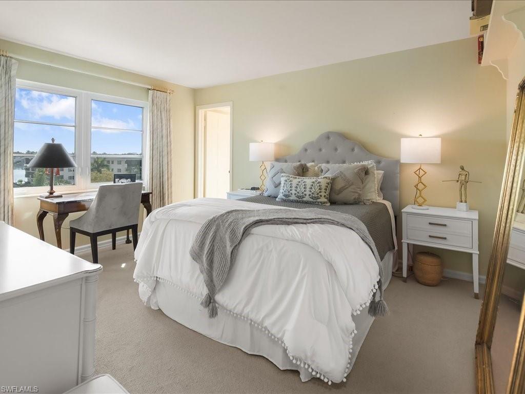 SOUTHERN CLIPPER - Residential