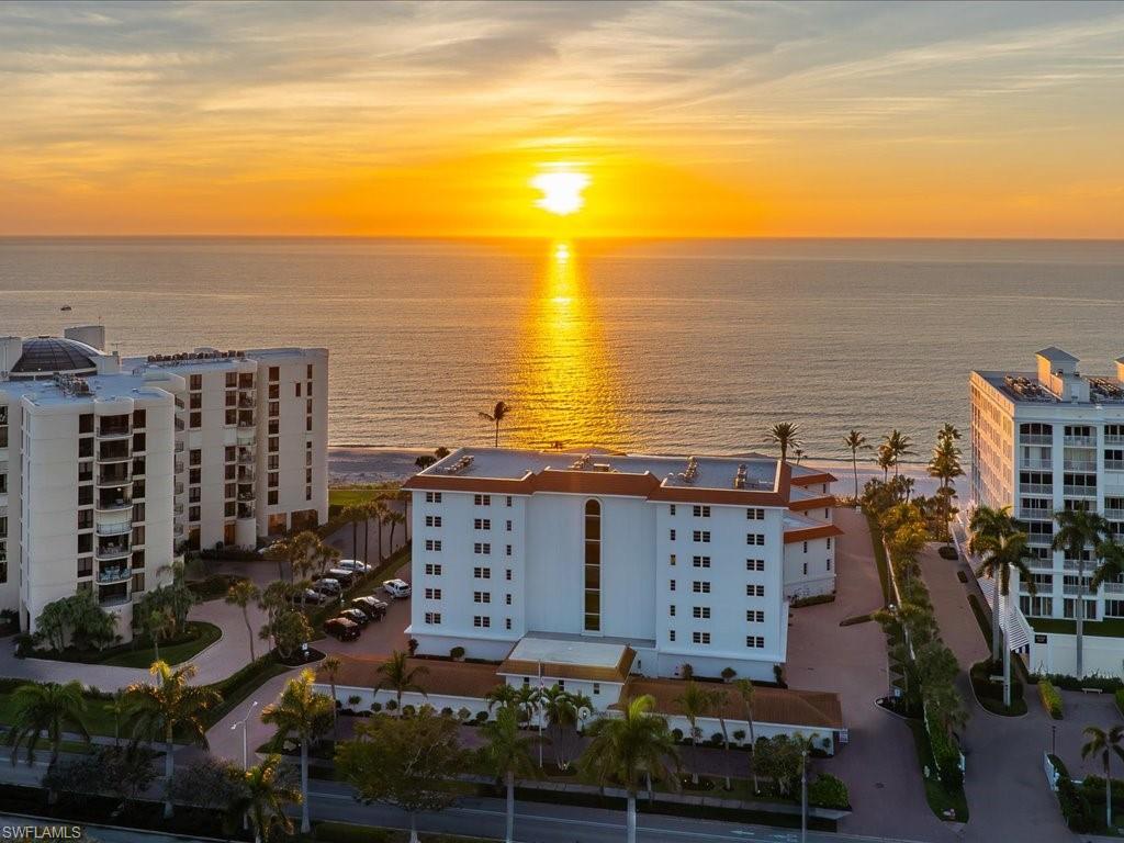 SOUTHERN CLIPPER - Residential