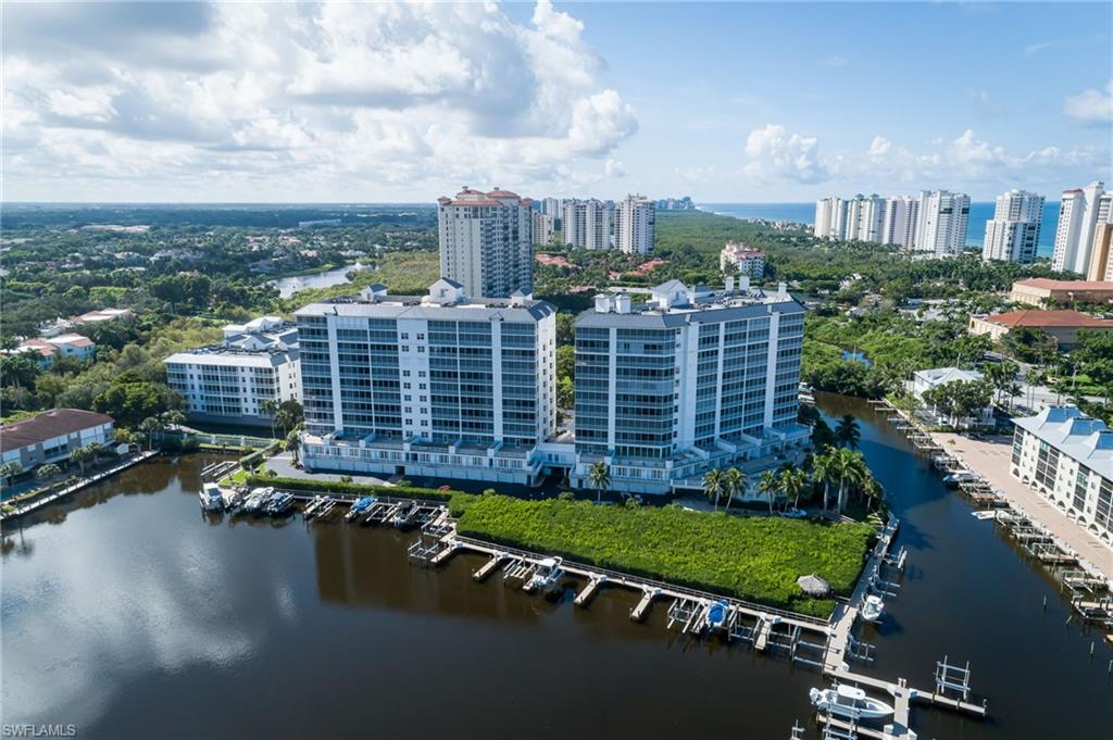 REGATTA - Residential