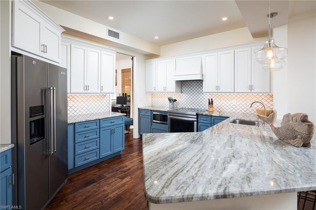 REGATTA - Residential