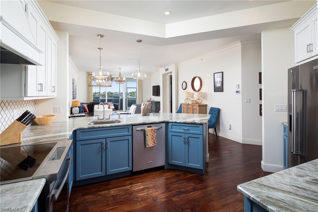 REGATTA - Residential