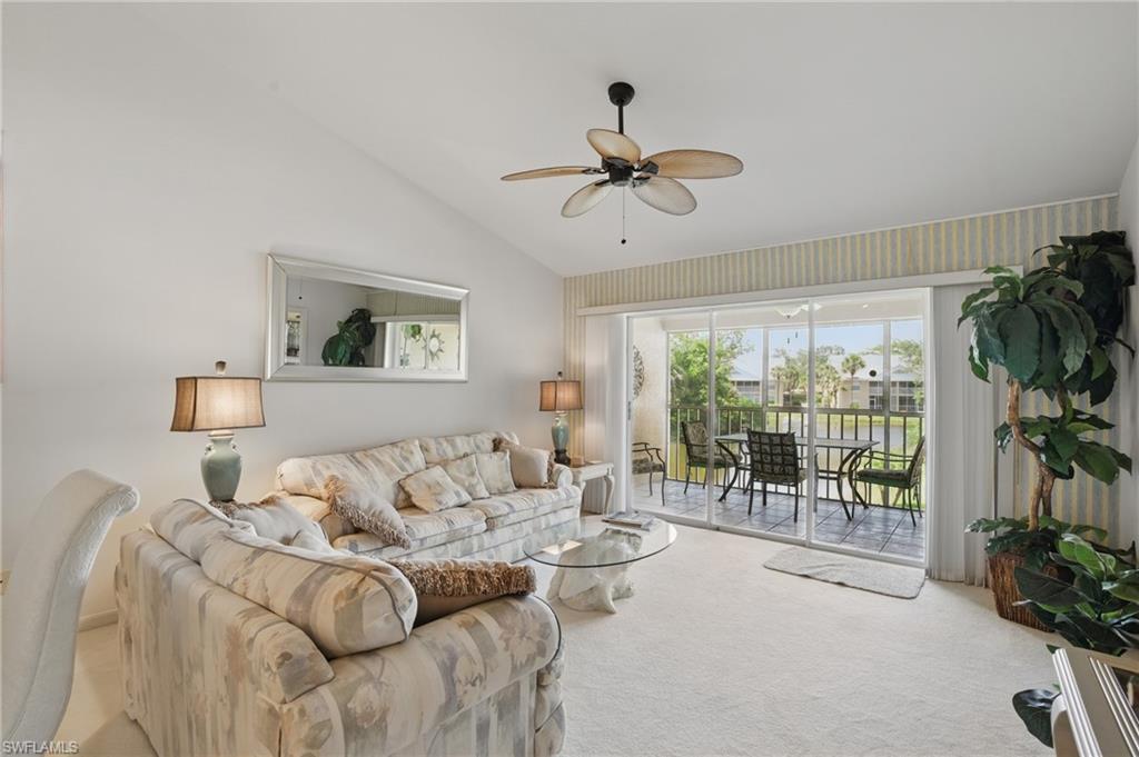 PEBBLE SHORES - Residential