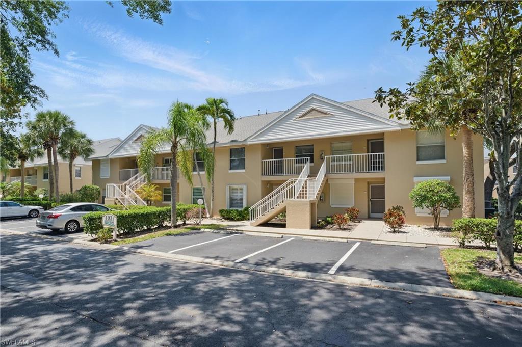 PEBBLE SHORES - Residential