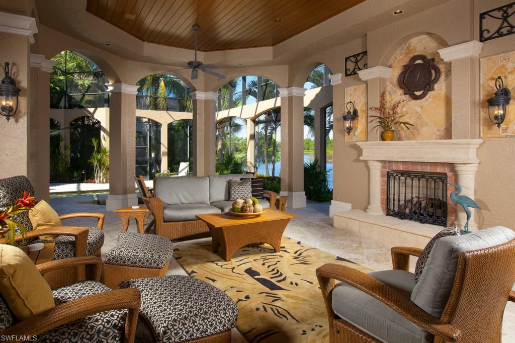 ROOKERY LAKE - Residential