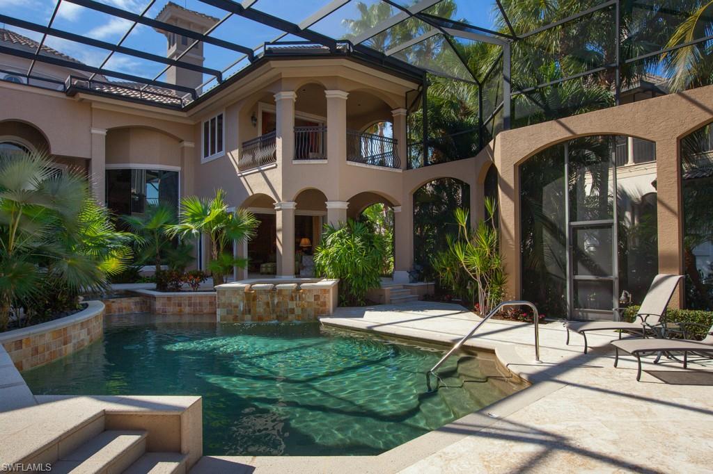 ROOKERY LAKE - Residential