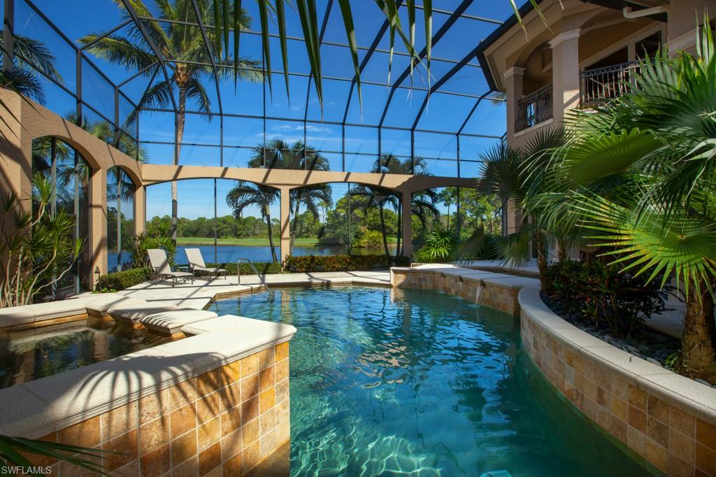 ROOKERY LAKE - Residential