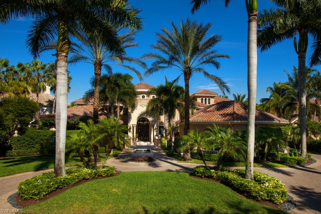 ROOKERY LAKE - Residential