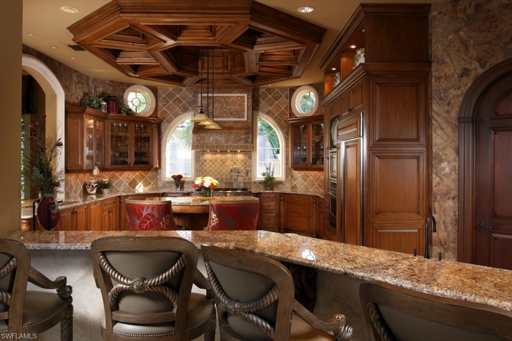 ROOKERY LAKE - Residential