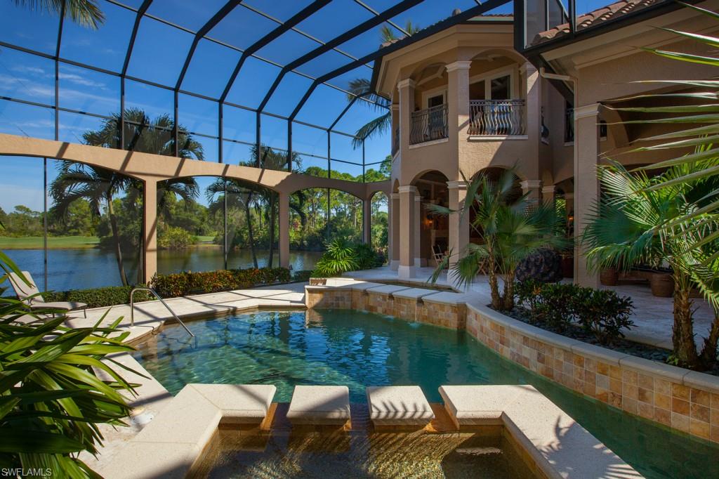 ROOKERY LAKE - Residential