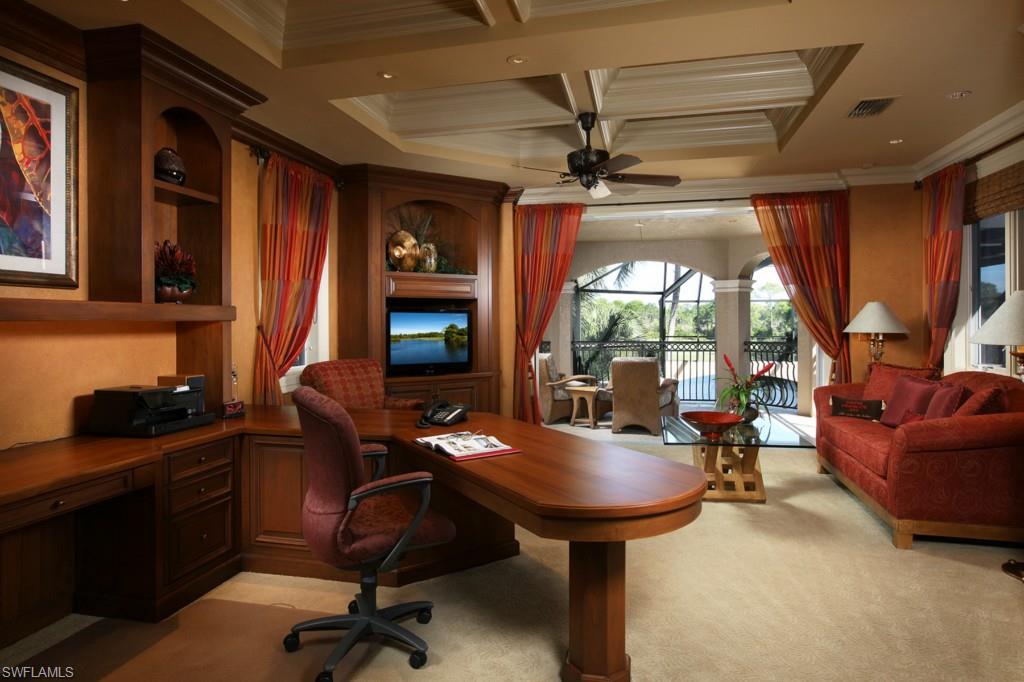 ROOKERY LAKE - Residential