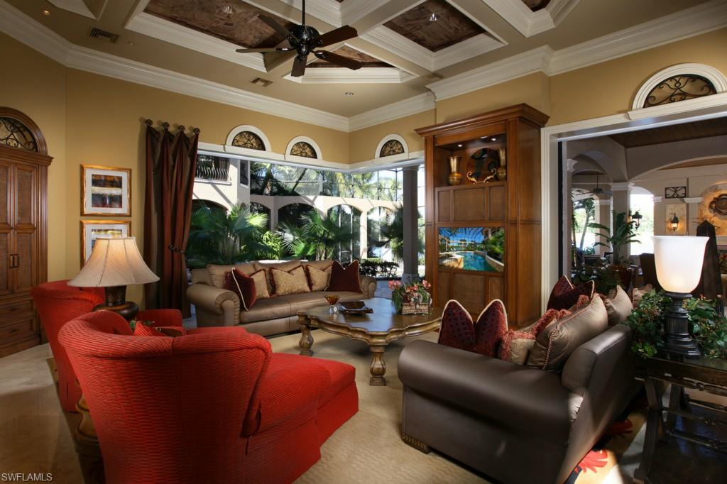 ROOKERY LAKE - Residential