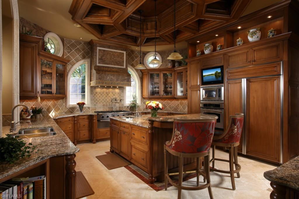 ROOKERY LAKE - Residential