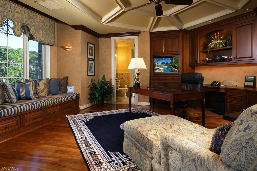 ROOKERY LAKE - Residential