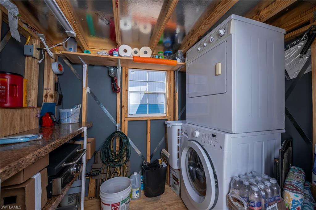 FOUNTAIN VIEW RV RESORT - Land