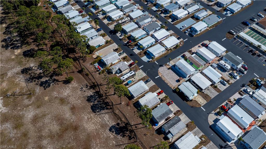 FOUNTAIN VIEW RV RESORT - Land
