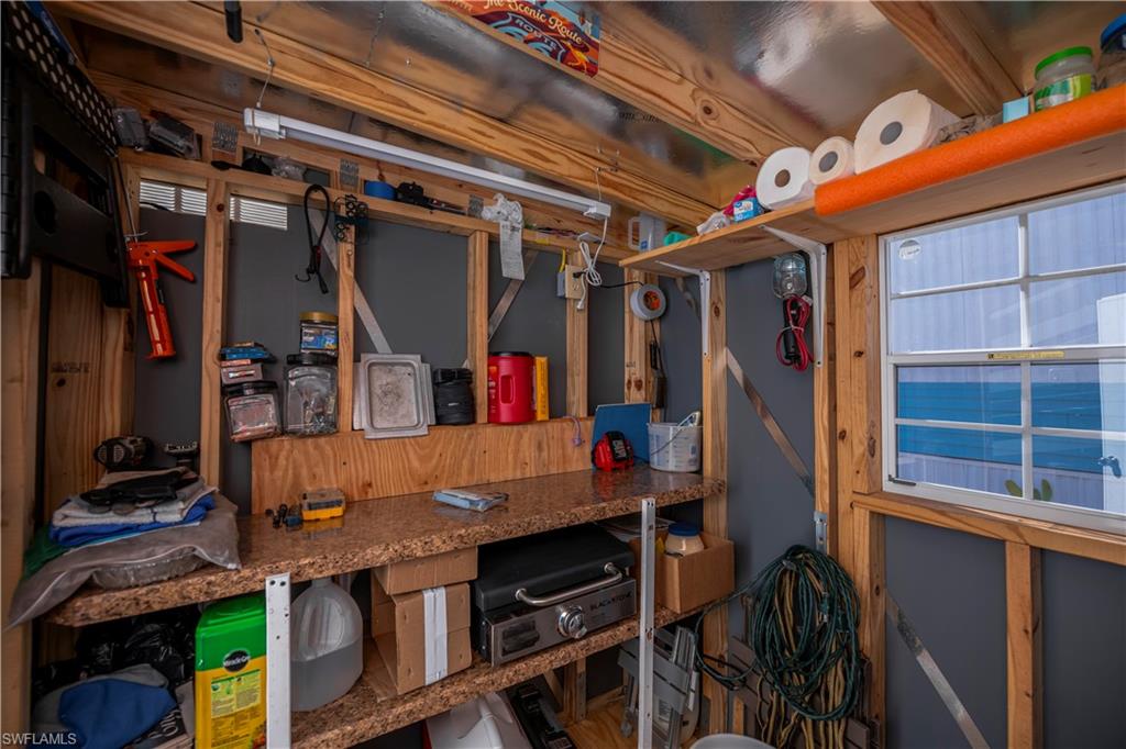 FOUNTAIN VIEW RV RESORT - Land