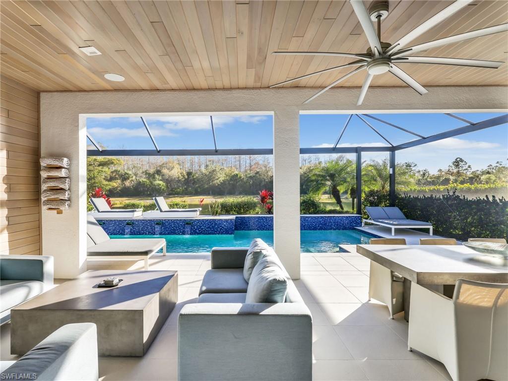 CORKSCREW SHORES - Residential