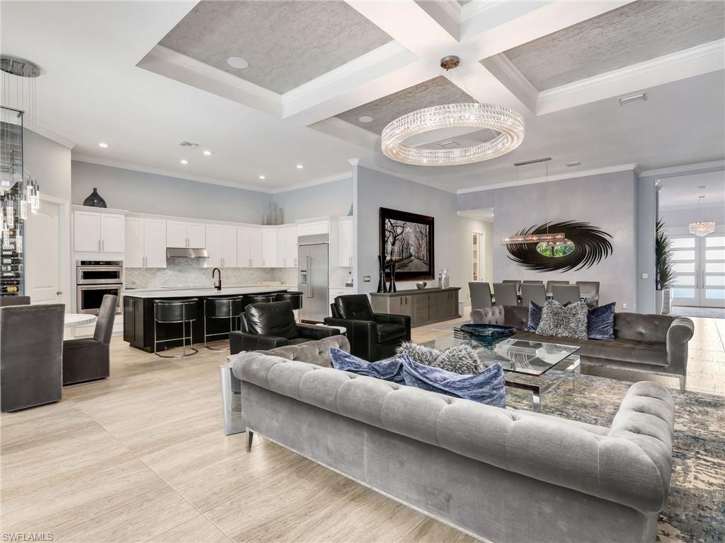 CORKSCREW SHORES - Residential