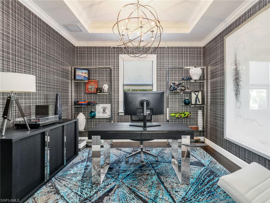 CORKSCREW SHORES - Residential