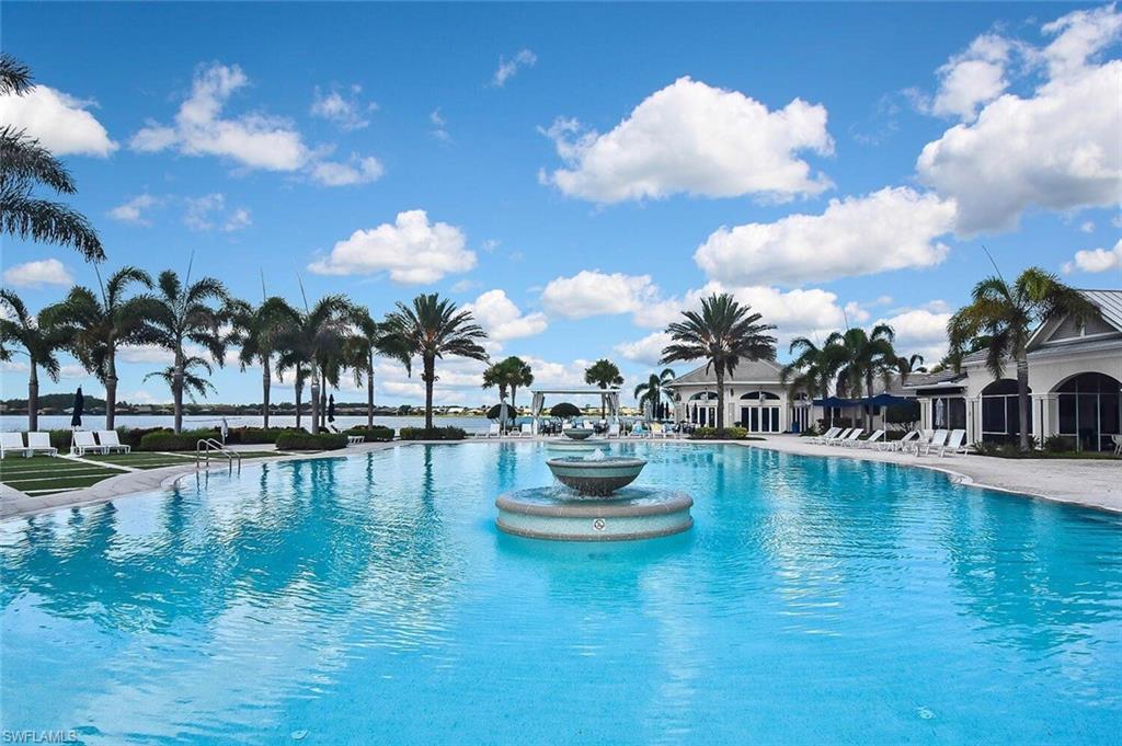 CORKSCREW SHORES - Residential