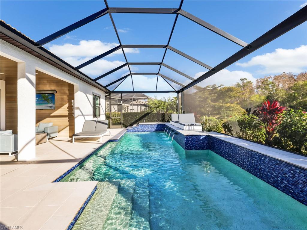 CORKSCREW SHORES - Residential