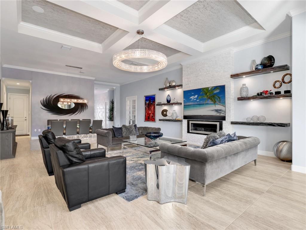 CORKSCREW SHORES - Residential