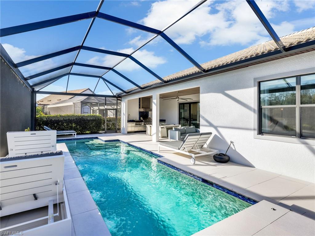 CORKSCREW SHORES - Residential