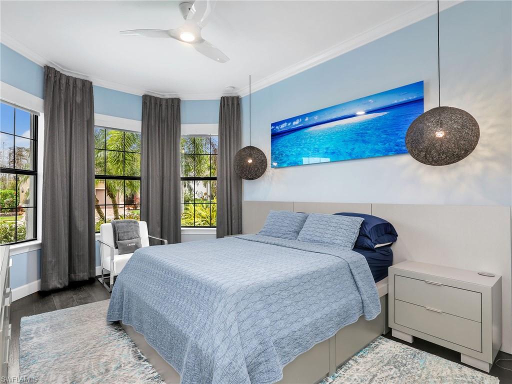 CORKSCREW SHORES - Residential