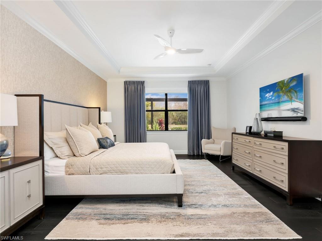 CORKSCREW SHORES - Residential