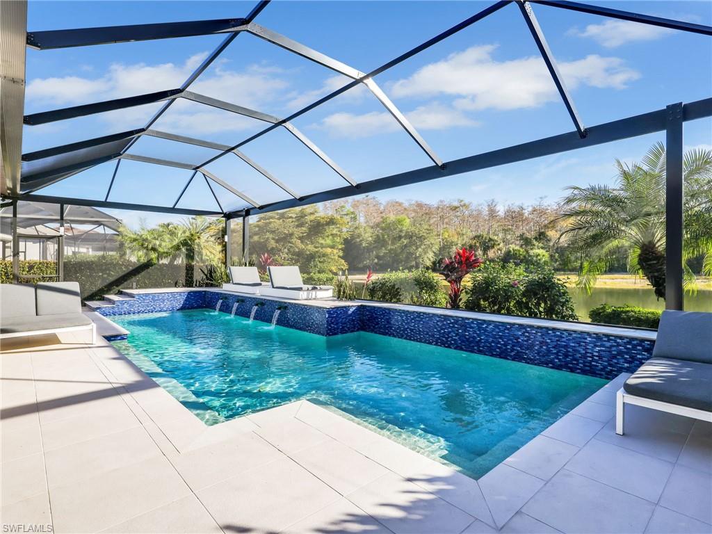 CORKSCREW SHORES - Residential