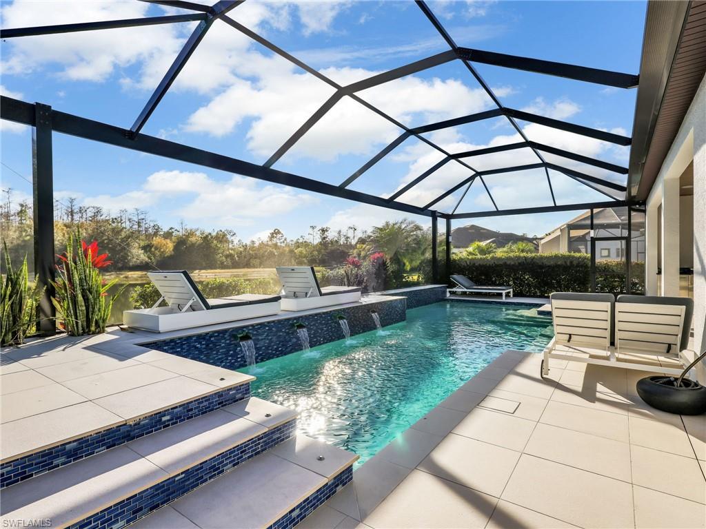 CORKSCREW SHORES - Residential