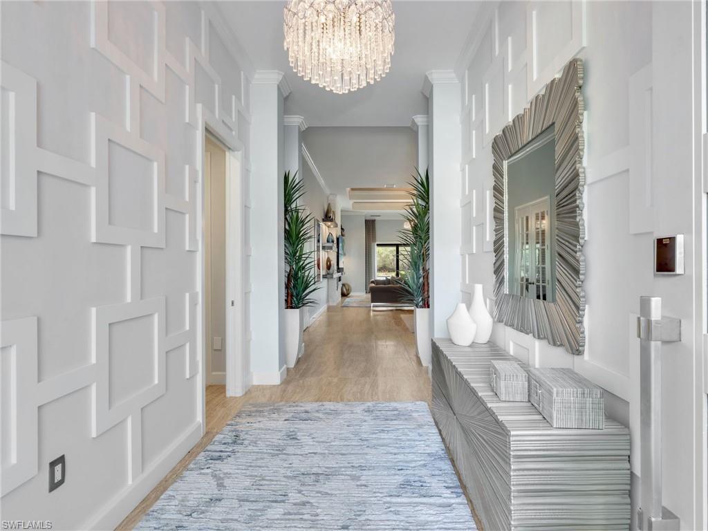 CORKSCREW SHORES - Residential