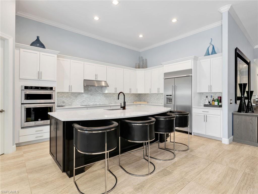 CORKSCREW SHORES - Residential