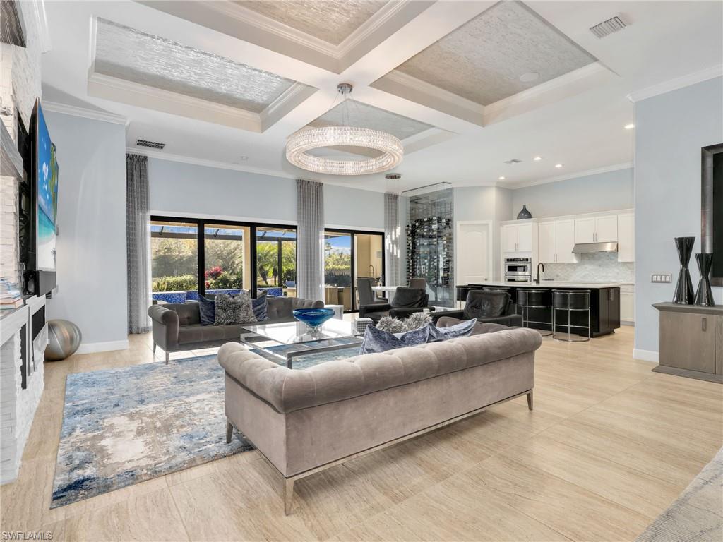 CORKSCREW SHORES - Residential