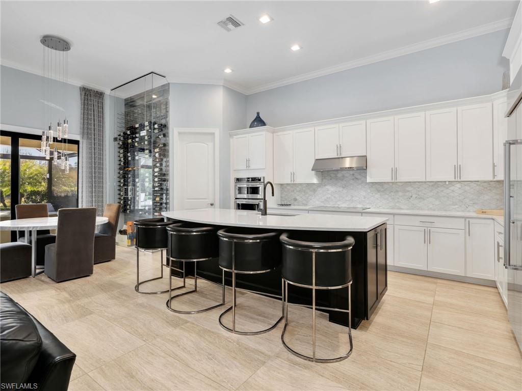 CORKSCREW SHORES - Residential