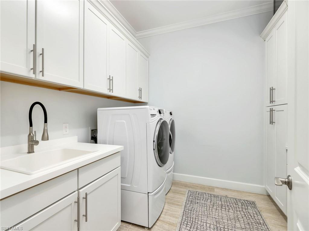 CORKSCREW SHORES - Residential