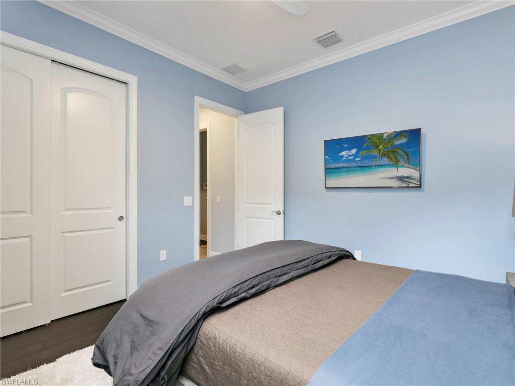 CORKSCREW SHORES - Residential