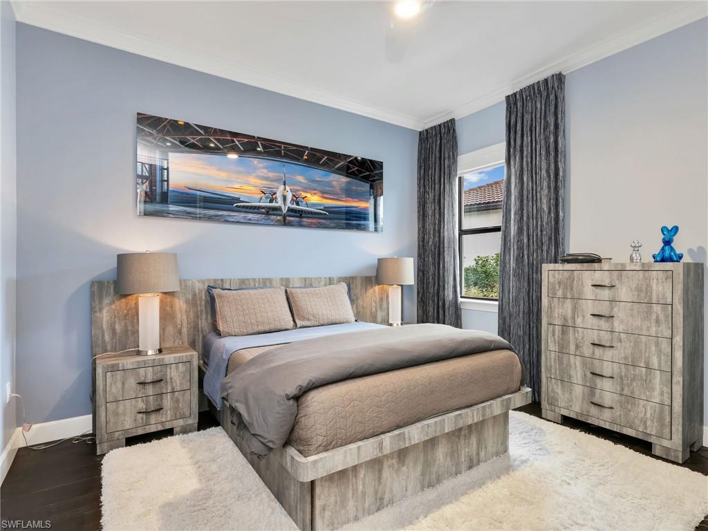 CORKSCREW SHORES - Residential