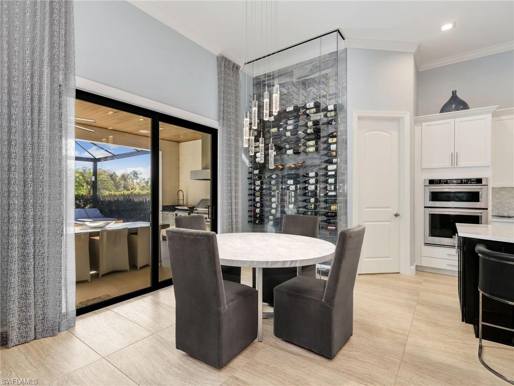 CORKSCREW SHORES - Residential