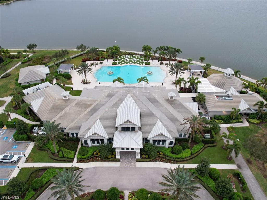 CORKSCREW SHORES - Residential