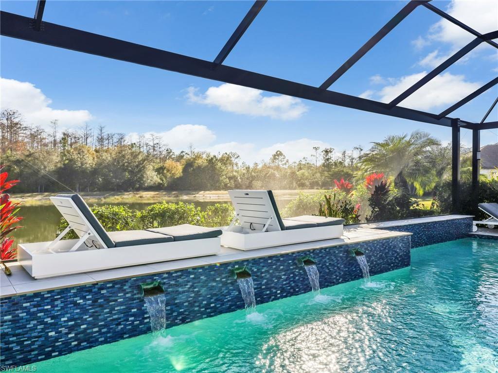 CORKSCREW SHORES - Residential