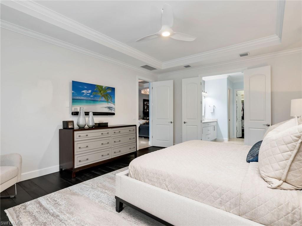 CORKSCREW SHORES - Residential