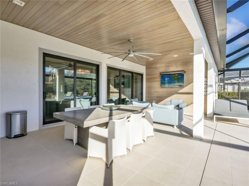 CORKSCREW SHORES - Residential