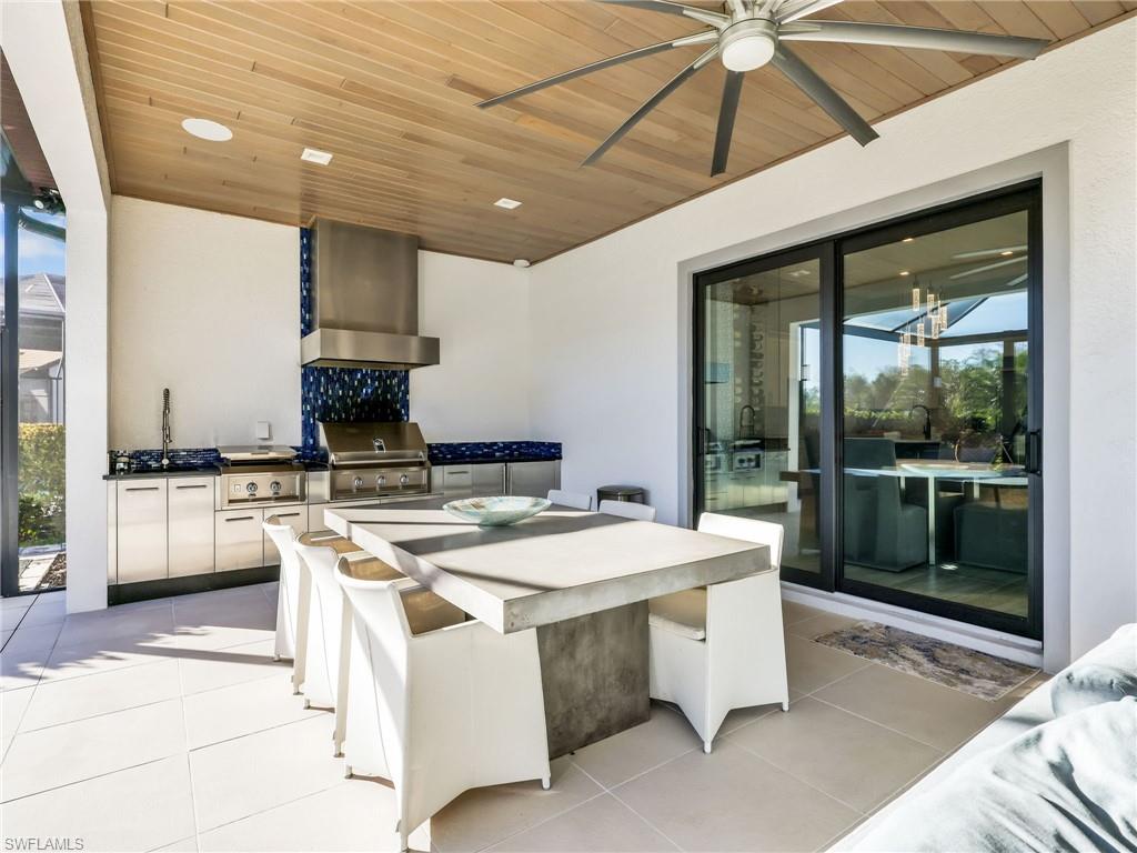 CORKSCREW SHORES - Residential