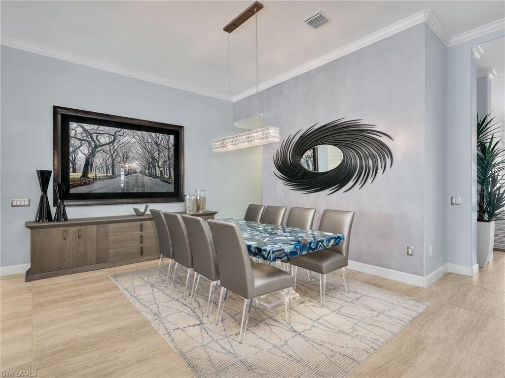 CORKSCREW SHORES - Residential