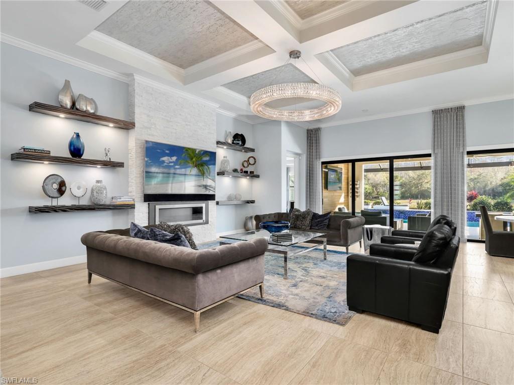 CORKSCREW SHORES - Residential