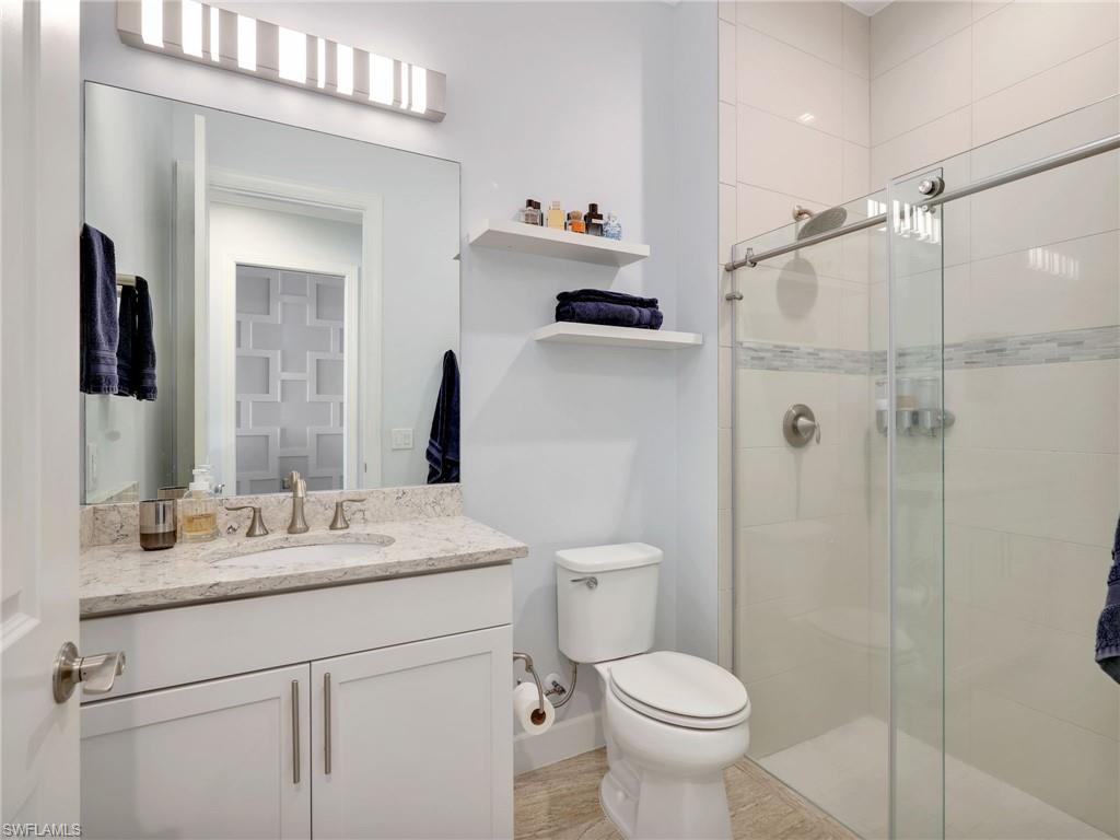 CORKSCREW SHORES - Residential