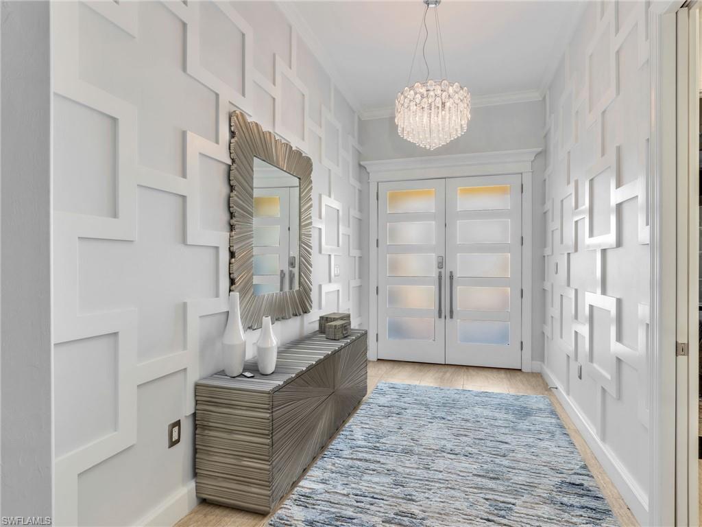 CORKSCREW SHORES - Residential