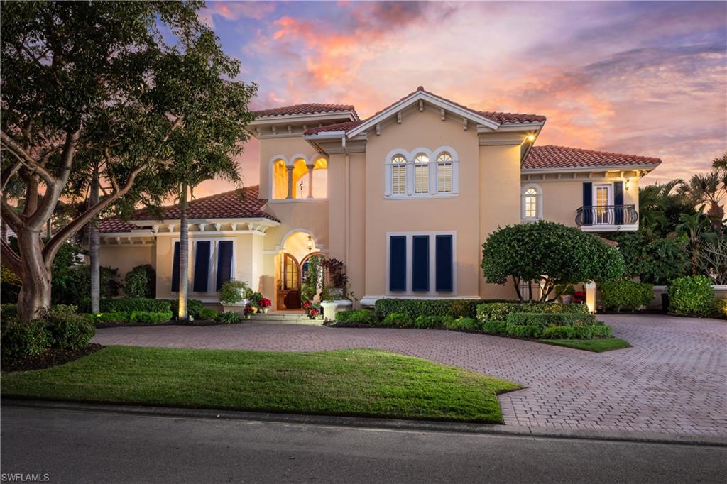 CREEKSIDE - Residential